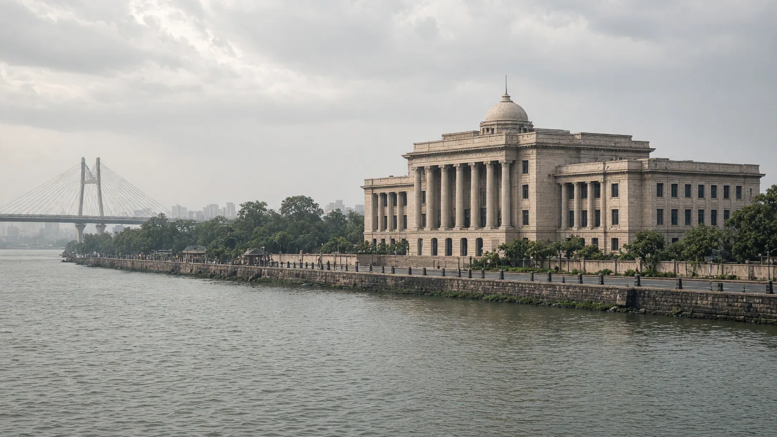 तमिलनाडु का वित्तीय संकट, फिर भी नया सचिवालय कॉम्प्लेक्स क्यों