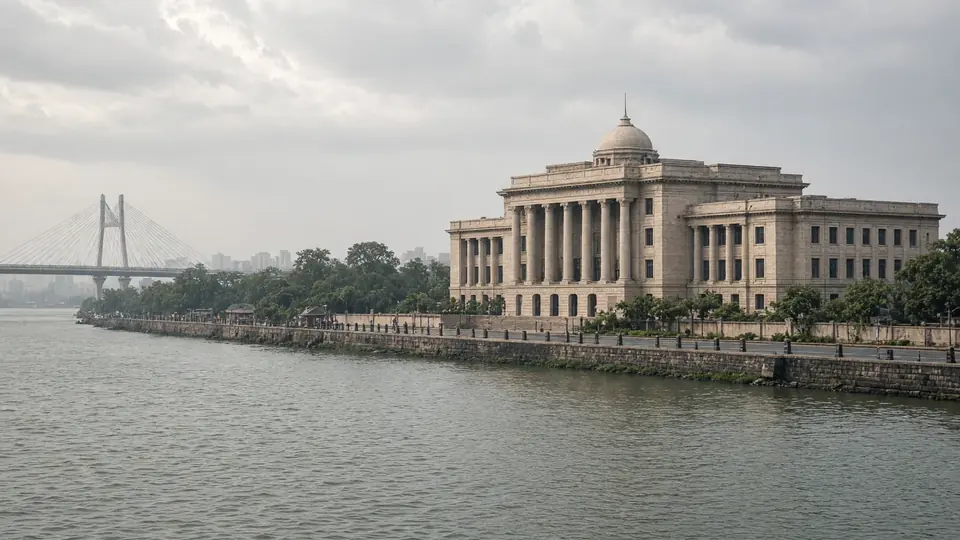 AIADMK questions Tamil Nadu's new Secretariat plan amid heavy borrowing concerns