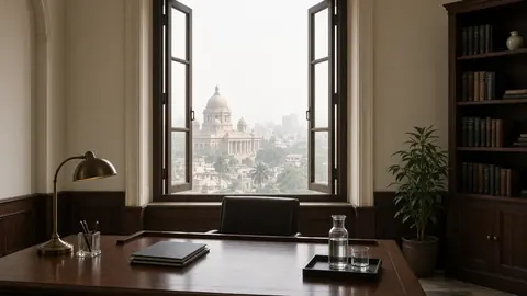 Govt. appoints Venkataramana as In-Charge Director of Public Health