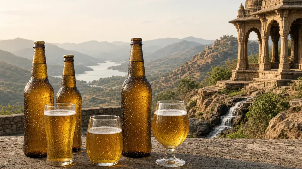 Policy reforms drive beer sales surge across Karnataka, Jharkhand and Maharashtra
