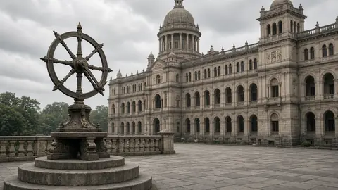 Anti-superstition body seeks revocation of Maharashtra govt decision to install astrological time devices in State HQ