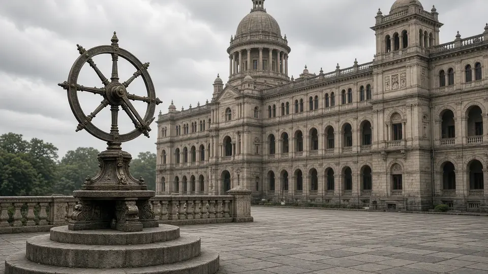 Anti-superstition group demands Maharashtra cancel plan to install astrological devices in State Secretariat