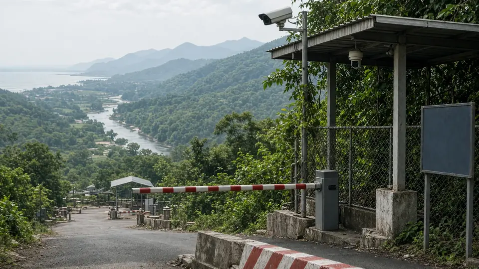 Kerala and Tamil Nadu to jointly monitor illegal cross-border waste dumping