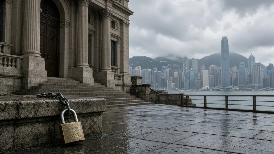 Hong Kong’s animal welfare laws fail to meet modern demands, expe