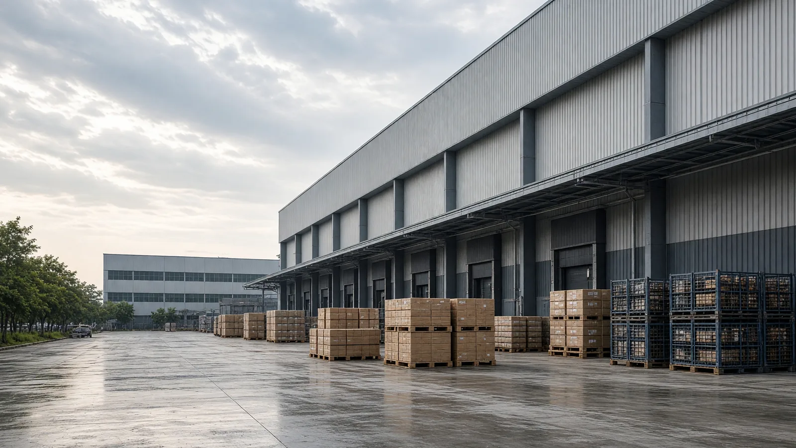 Flipkart Expands Ekart Warehousing By 50%, Adds 900 Delivery Hubs