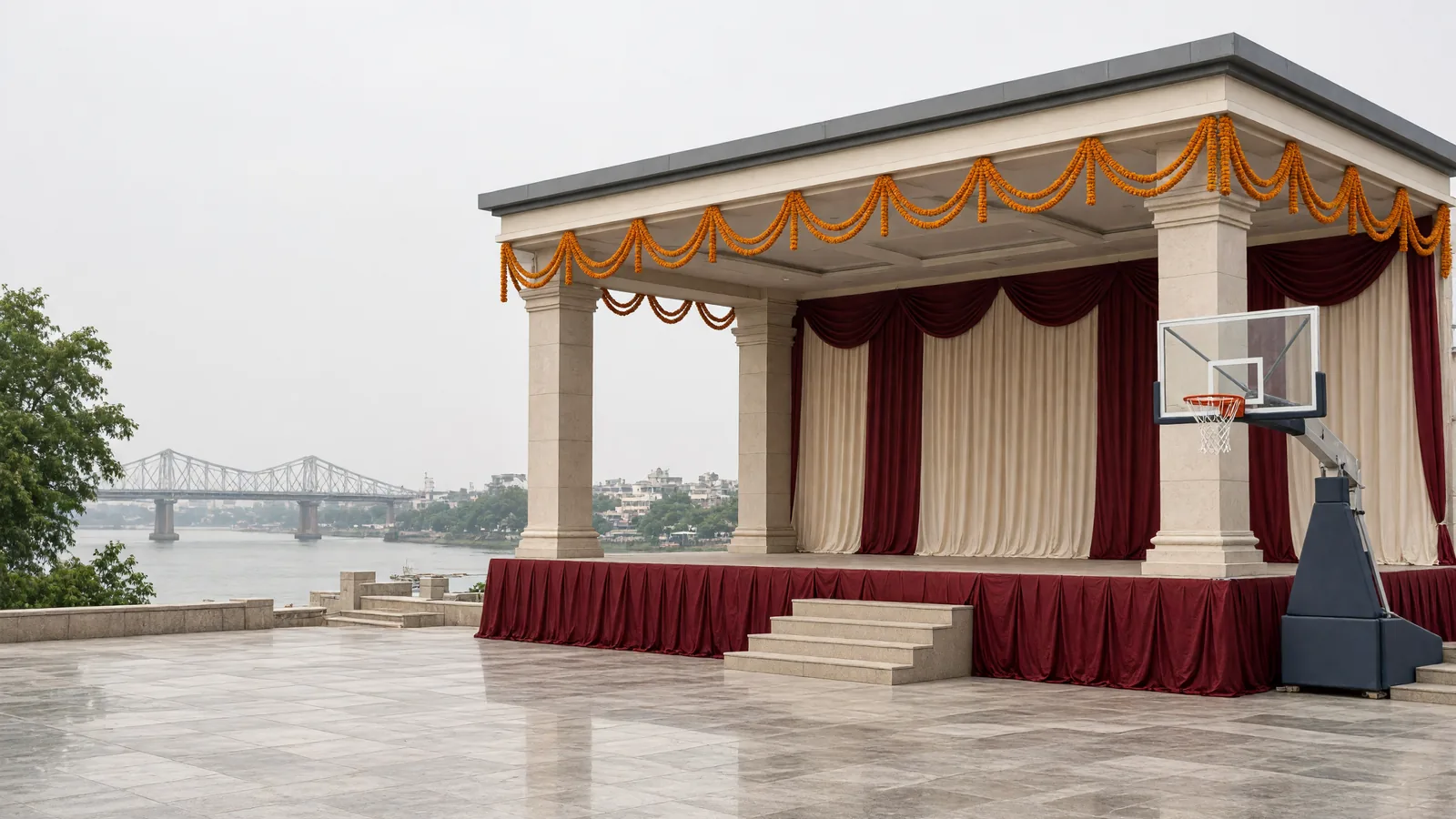 तमिलनाडु के खेल मंत्री ने विजयवाड़ा में सब-जूनियर नेशनल बास्केटबॉल चैंपियनशिप शुरू की