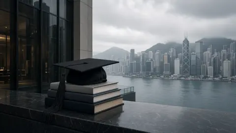 HSBC scraps education subsidies for newly promoted senior executives in Hong Kong
