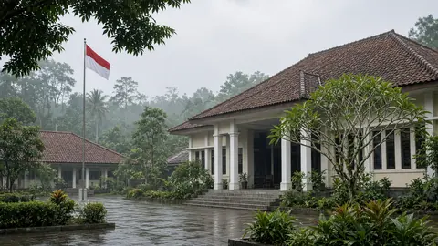 Indonesia targets free public schooling amid funding concerns