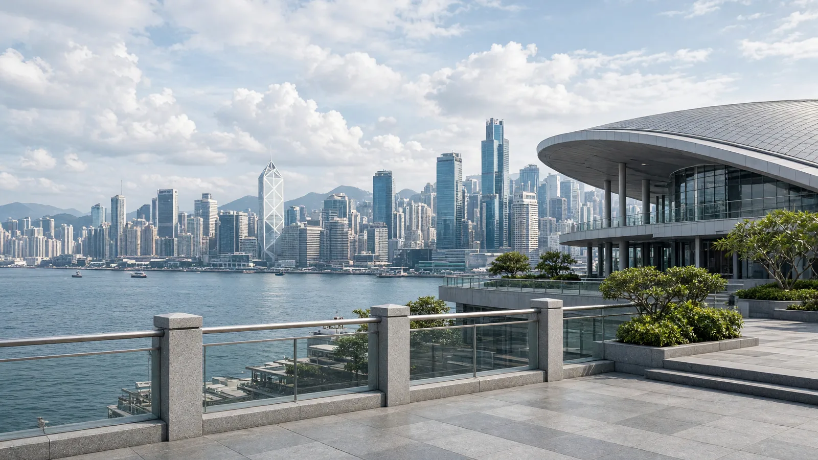 ‘The more, the better’: Hong Kong won’t cap talent scheme passes, labour chief says