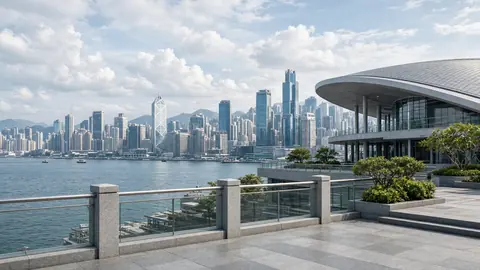 ‘The more, the better’: Hong Kong won’t cap talent scheme passes, labour chief says