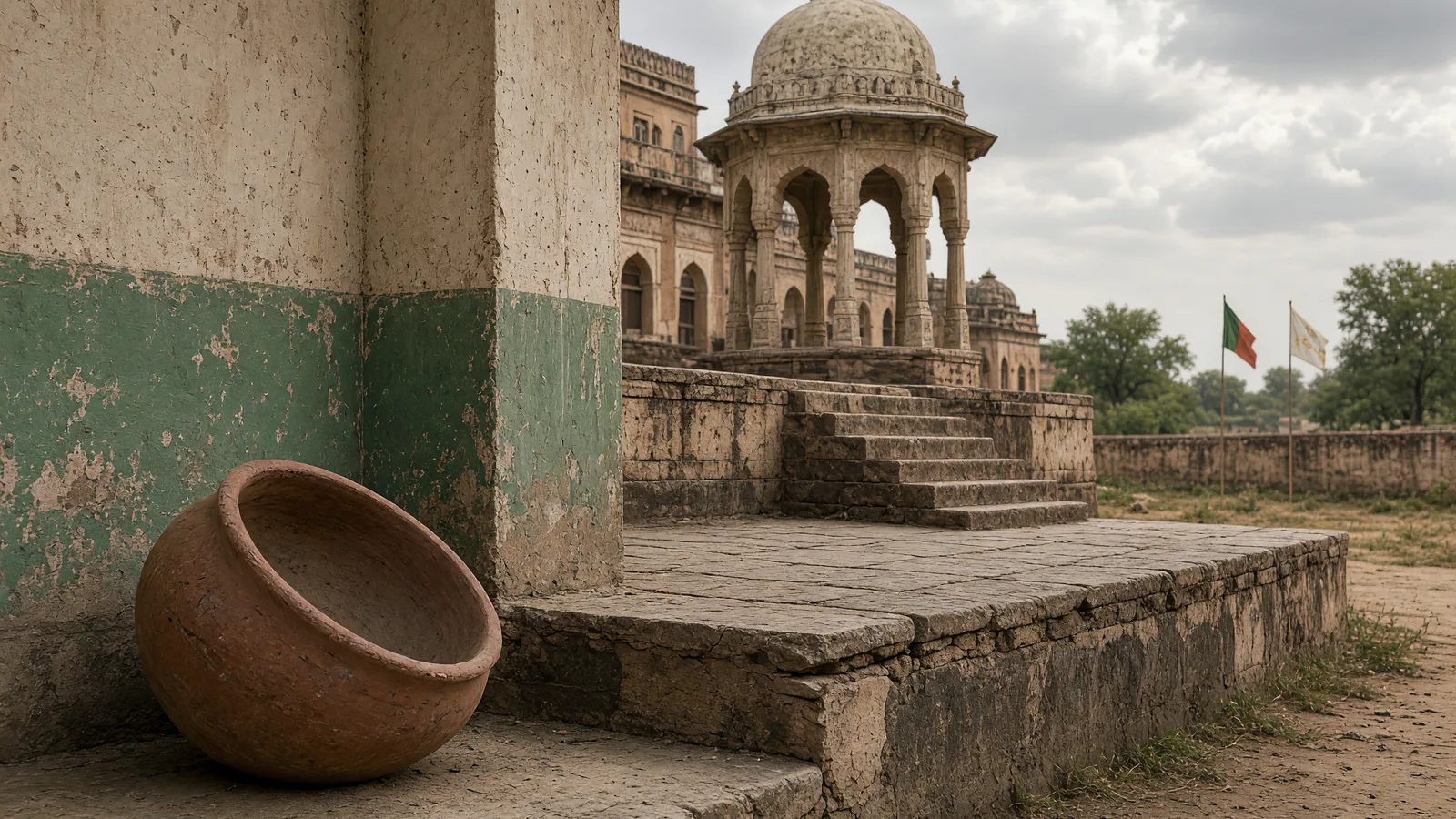 सपा-राजद घर में बखेड़ा, जयंत ने छवन्नी पर छोड़ दी अखिलेश की साथ पार्टी