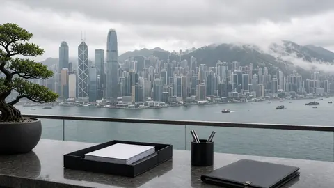 Hong Kong’s 5-year plan, policy continuity offer investors more stability, experts say
