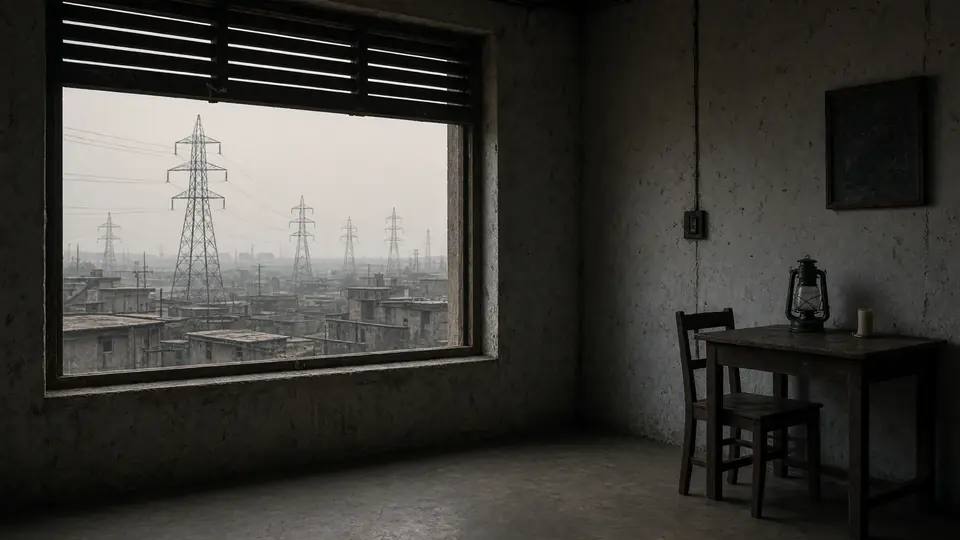 Tamil Nadu power cuts continue despite government's 2000 MW purchase plan