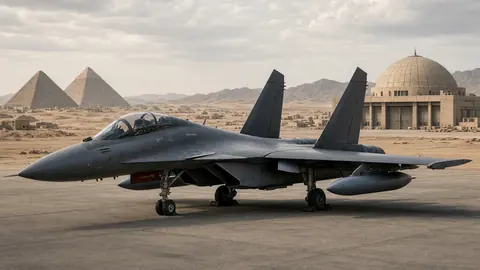 China-Egypt joint drills a show of Beijing’s military reach