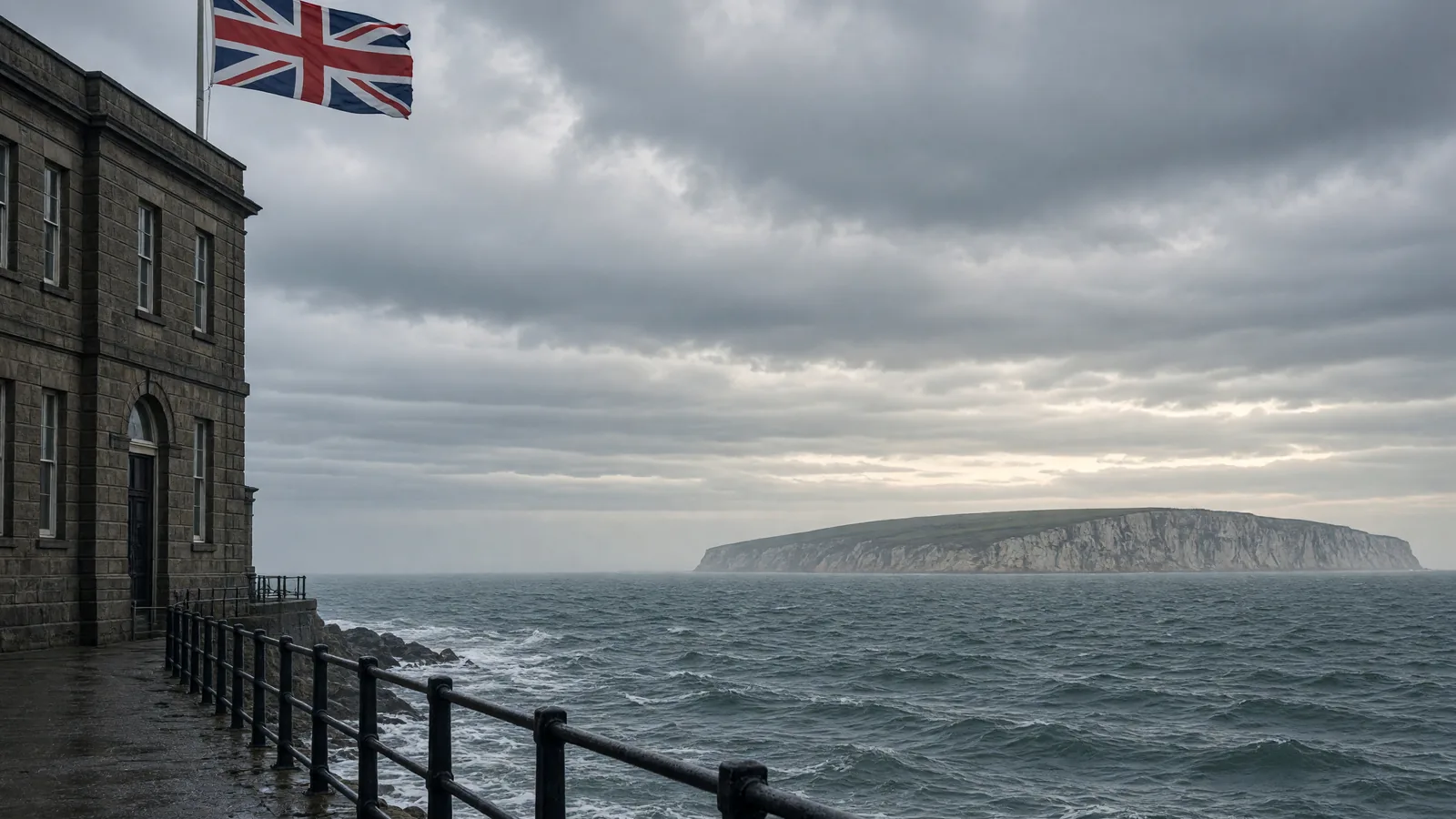 UK scraps France deal to curb Channel small-boat crossings
