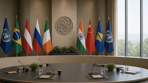 BRICS Summit: PM Modi warns against weaponisation of technology, critical minerals