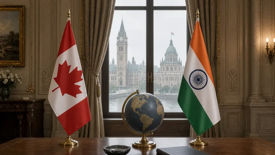 Canada seeks to wrap up India trade talks soon, as US ties fray
