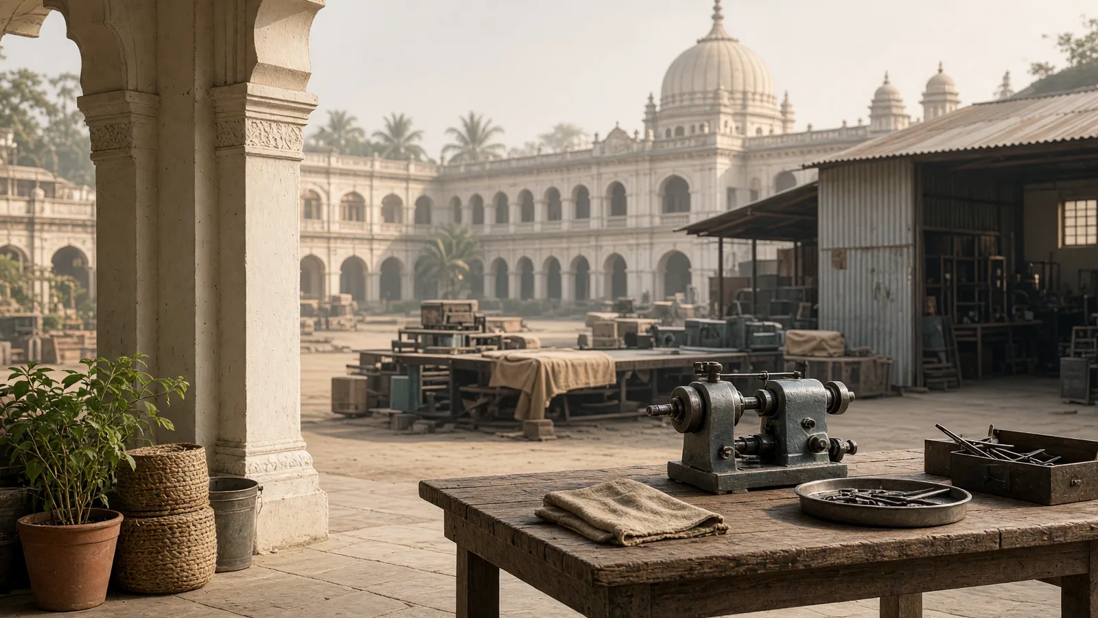 छोटे उद्यमों पर भारत की 2047 की महत्वाकांक्षा टिकी है, सिक्की अध्यक्ष ने कहा