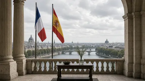 France and Spain welcome idea of UK rejoining EU after Burnham’s speech