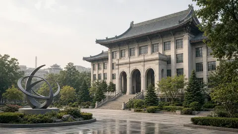 Xi urges universities to help drive China’s tech and innovation ambitions