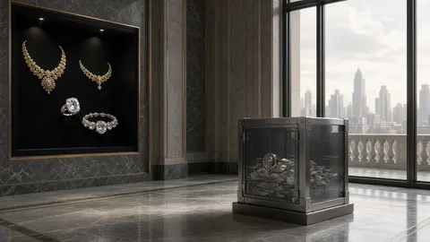 Priority Jewels IPO allotted; grey market signals 15% listing gain