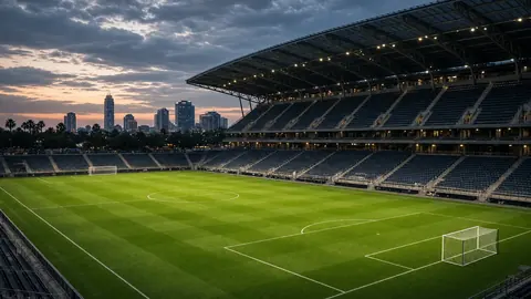Inter Miami seeks dominant win over struggling Atlanta United with Messi in prime form