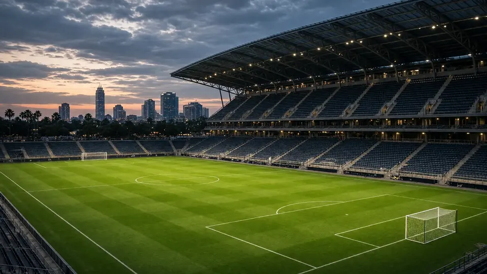 Inter Miami seeks dominant win over struggling Atlanta United with Messi in prime form