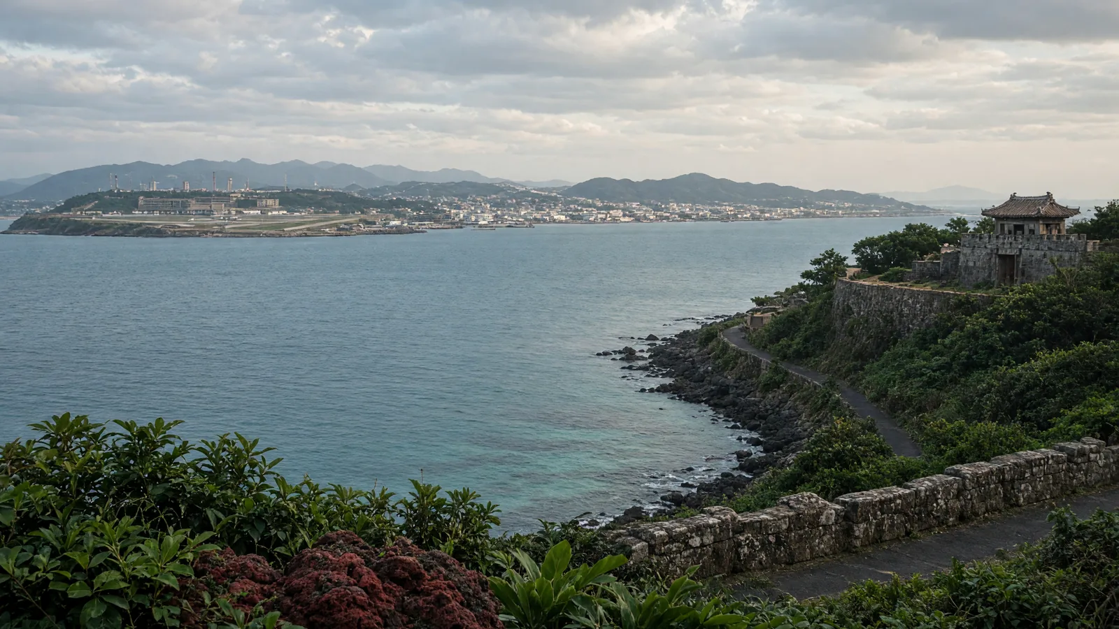 How will the Okinawa governor’s race result reshape China’s local messaging?