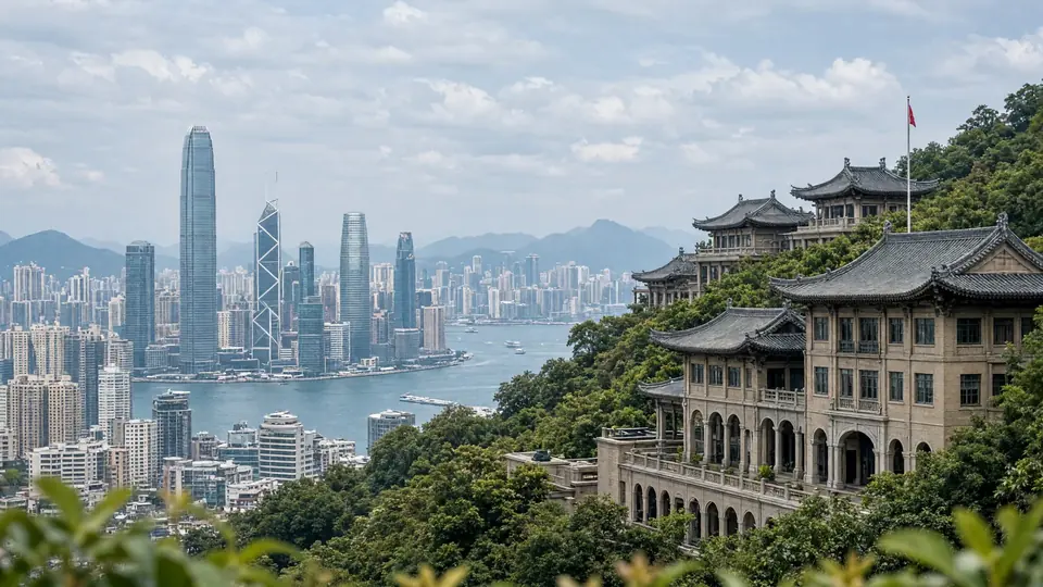 Kazakhstan students in Hong Kong universities surge 408 percent in eight years