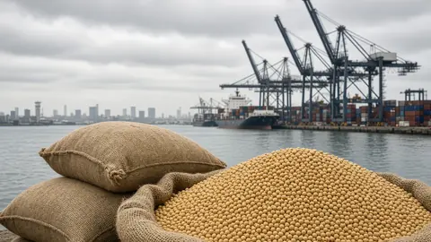 ‘Missed opportunity’: US soybean farmers question exclusion from China tariff cuts