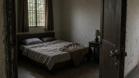 Begur police rescue couple locked inside lodge after dispute