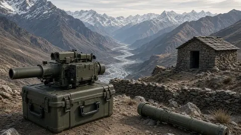 Indian Army signs deal for U.S. Javelin anti-tank missiles after 15-year wait
