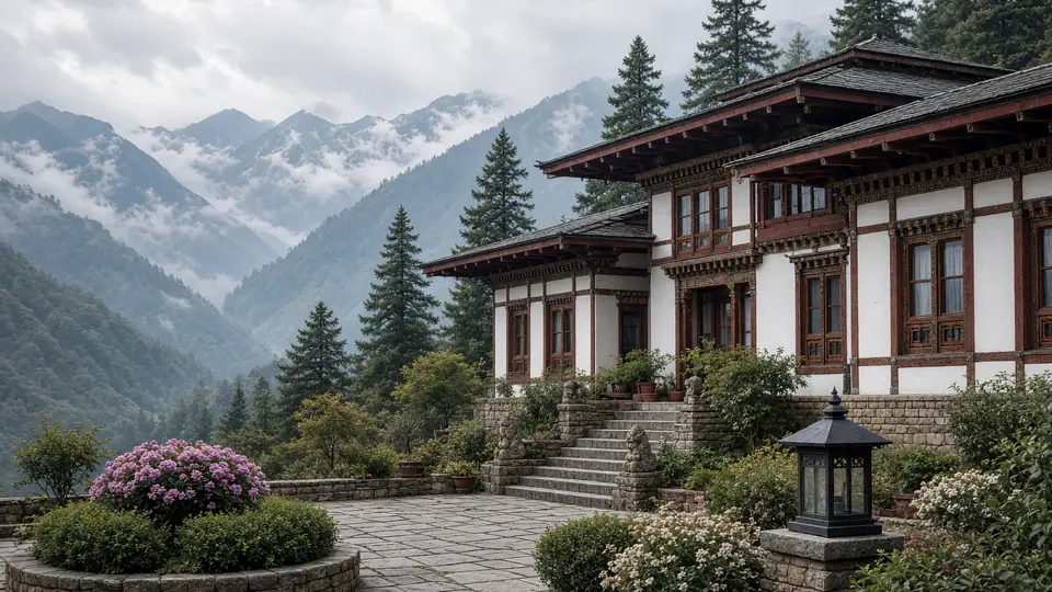 India deepens ties with Bhutan and Nepal after BRICS summit snub