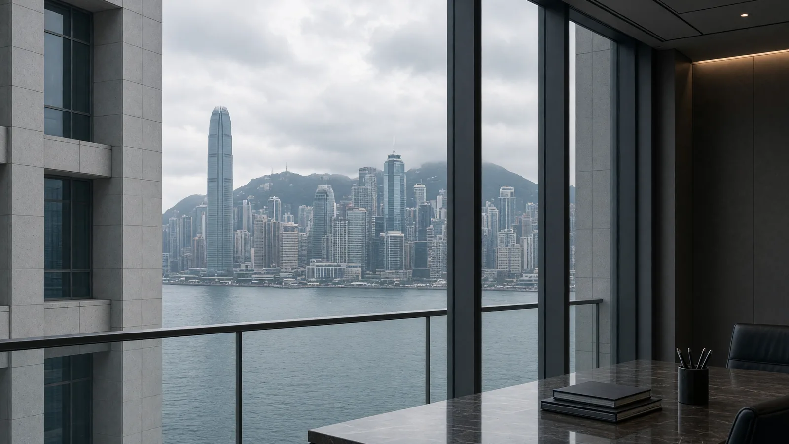 Hong Kong civil servants get hourly family care leave from 2027, private sector resists