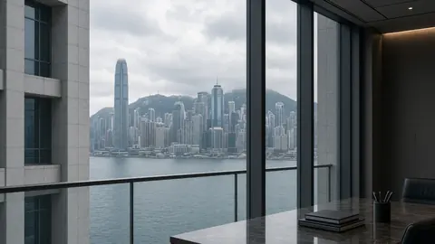 Hong Kong civil servants get hourly family care leave from 2027, private sector resists