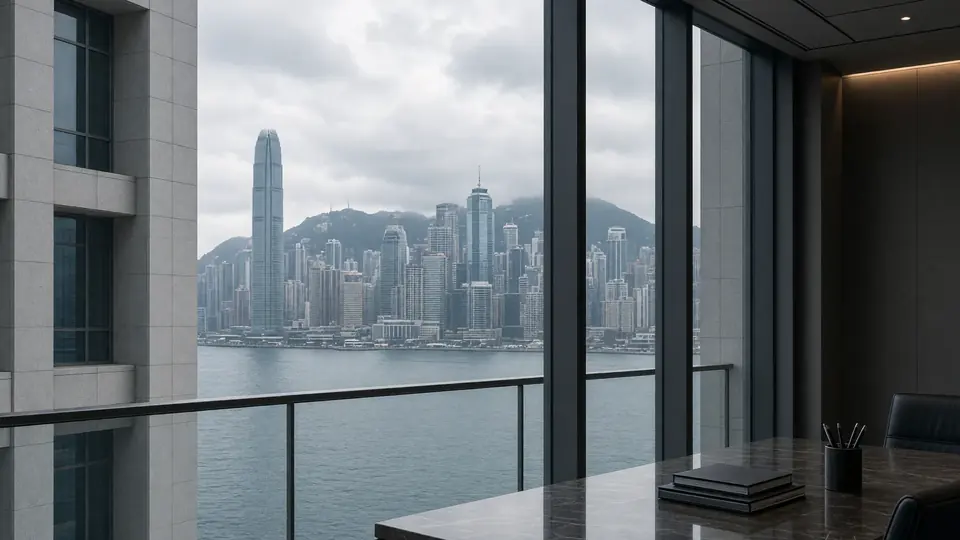 Hong Kong civil servants get hourly family care leave from 2027, private sector resists