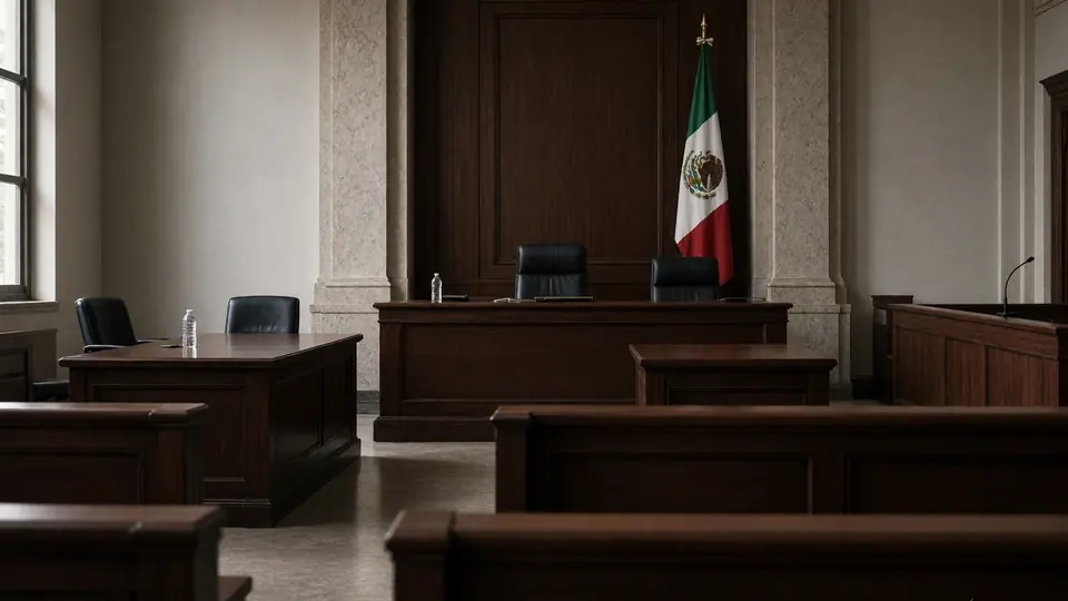 Three men in court for killing two Australian surfers and American friend in Mexico