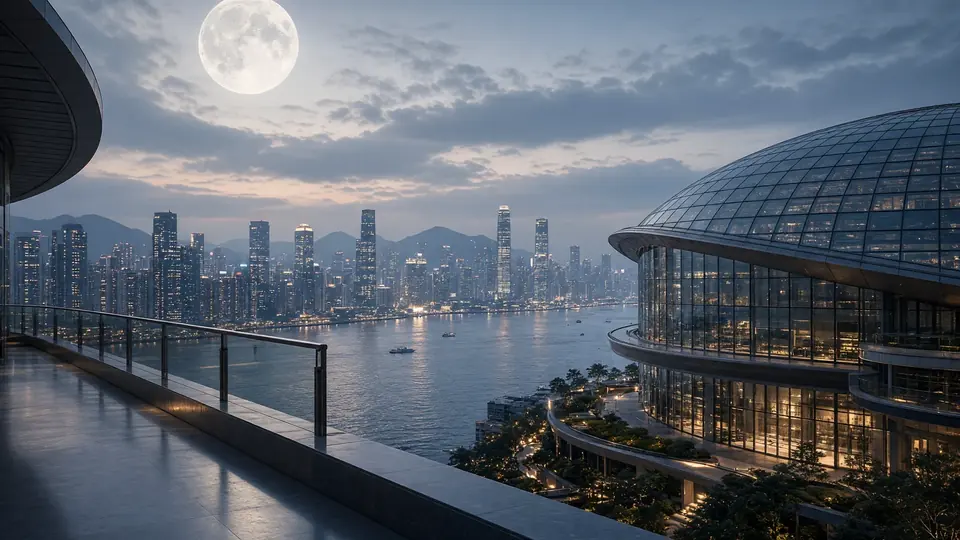 Moonshot AI files for Hong Kong IPO targeting 2027 debut