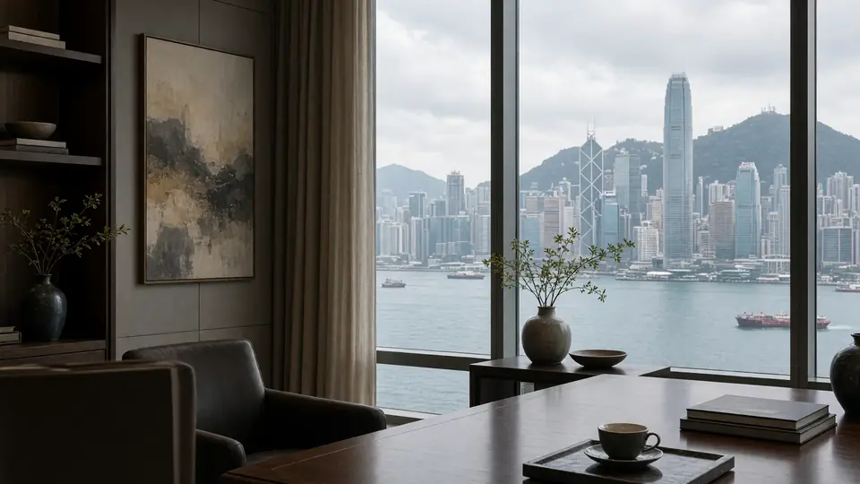 SCMP Publisher Recalls Tung Chee-hwa's Push for US-China Dialogue
