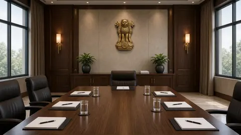 CM, Deputy CM review power