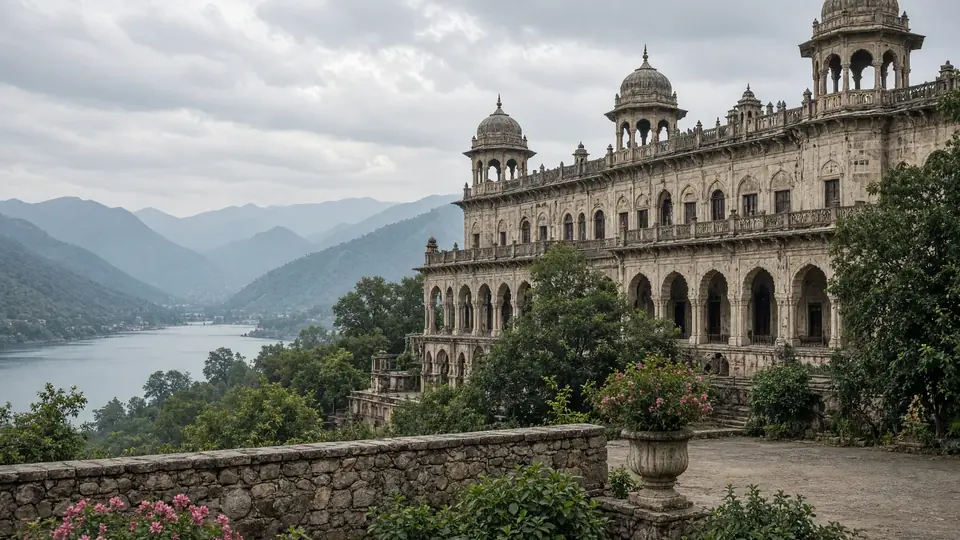 जम्मू-कश्मीर में डोगरा राजा हरि सिंह की जयंती पर छुट्टी