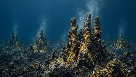Chinese scientists find ‘extremely high-value’ underwater gold mine in Pacific