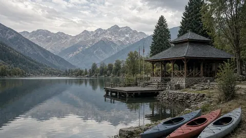 J-K सरकार ने कयाकिंग कोच बिलकिस मीर को एशियन गेम्स के लिए विदेश जाने की अनुमति दी