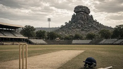 ऑस्ट्रेलिया की World Cup तैयारी शुरू, जिम्बाब्वे की उलटफेर की चाह