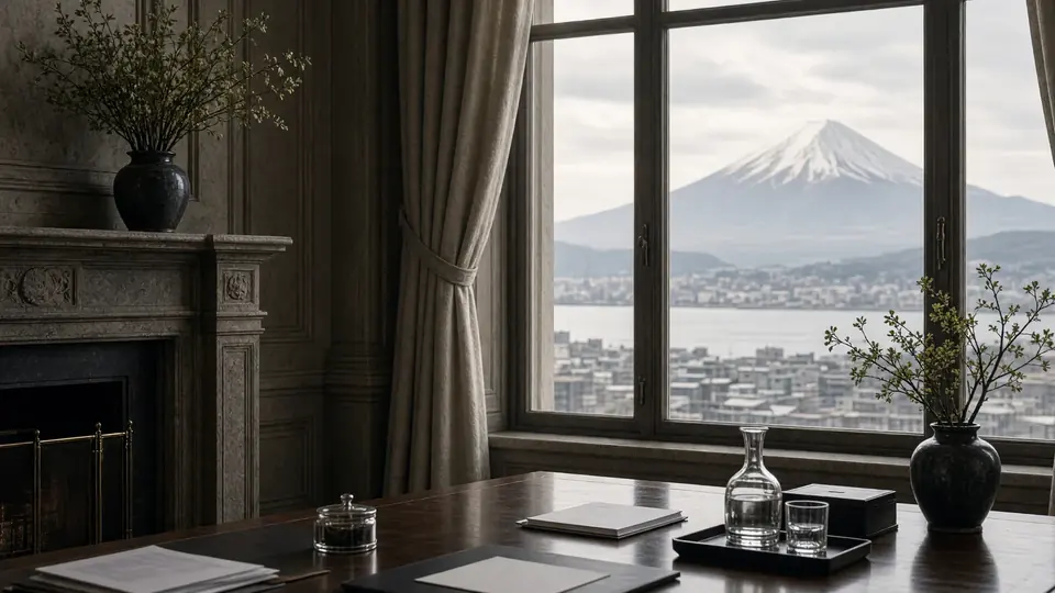 Bessent signals expectation Japan will raise rates to strengthen yen