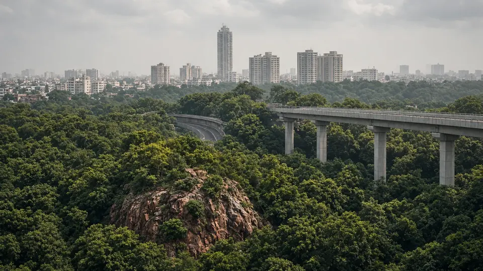 Why lessons from Hyderabad’s KBR faux pas must inform our future