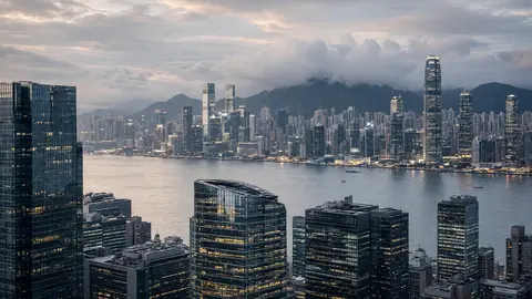 Hong Kong poised to top New York, London in finance-hub ranking: GFCI creator
