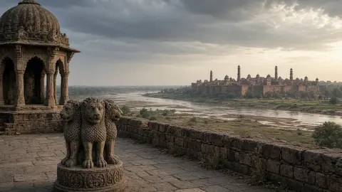 The crucial Uttar Pradesh test of the BJP’s hegemony