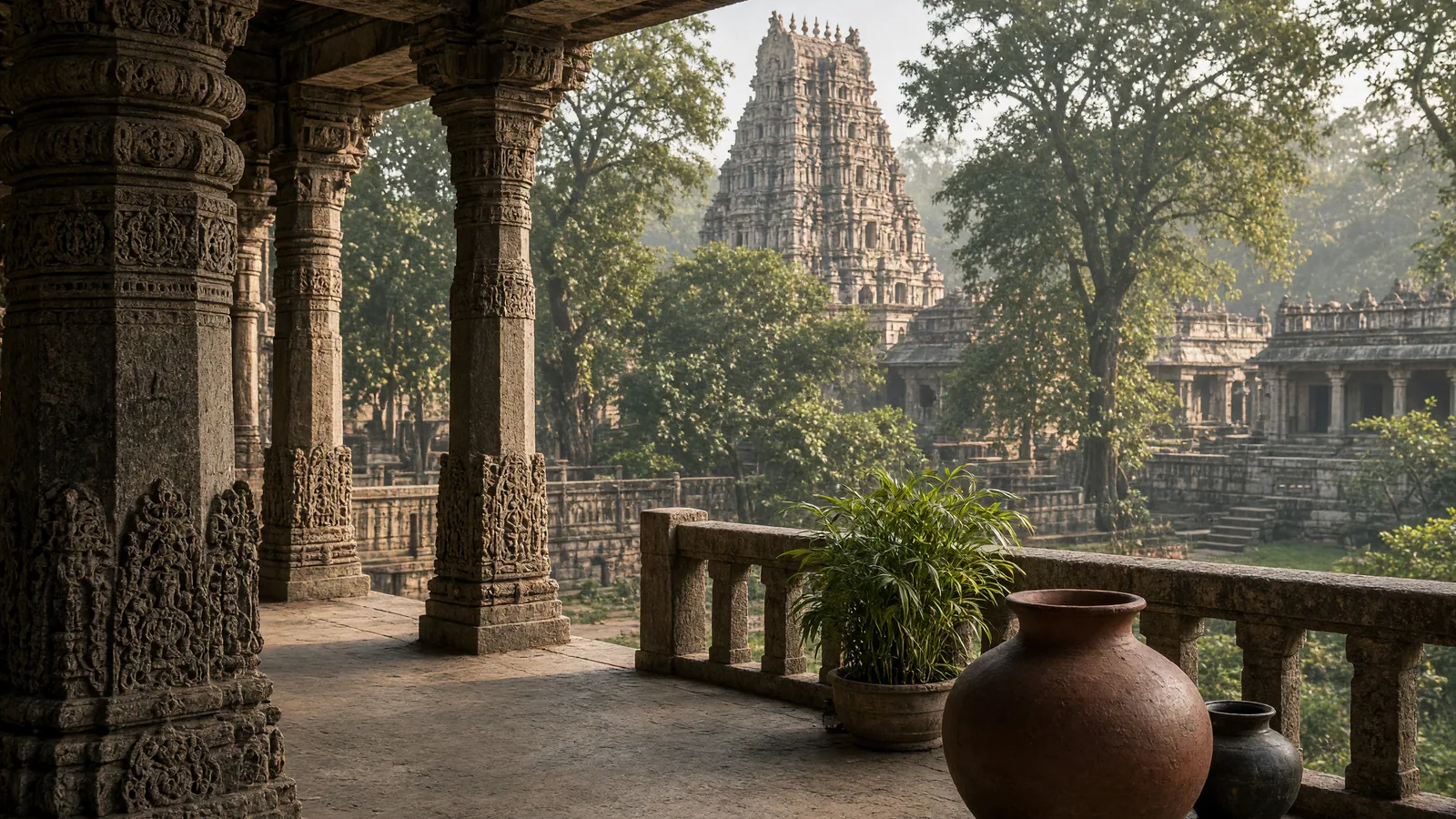 तमिलनाडु में आईएस अधिकारी शंकर का कृषि से पुरातत्व विभाग को तबादला