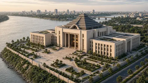 Tamil Nadu’s new Assembly-Secretariat complex to come up at Pattinapakkam